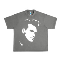 Tornado morrissey the smiths Urban Heavy Tee - PixelWave