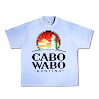 Grape Ice cabo wabo Urban Heavy Tee - PixelWave