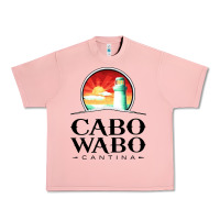 Cabo Wabo Urban Heavy Tee | Teevron