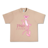 Burro pink panther Urban Heavy Tee - PixelWave