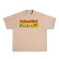 Burro parliament funkadelic Urban Heavy Tee - PixelWave
