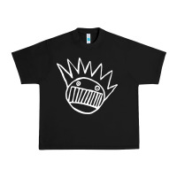 Black ween Urban Heavy Tee - PixelWave