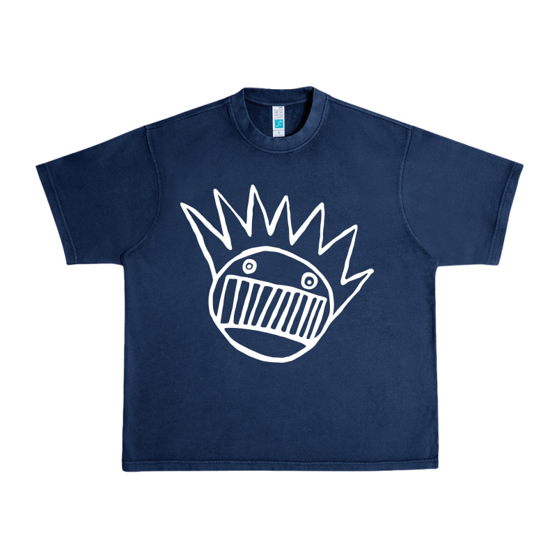 Ween Urban Heavy Tee by PixelWave | Teevron