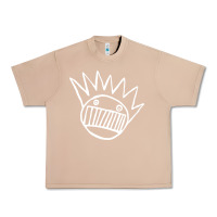 Burro ween Urban Heavy Tee - PixelWave