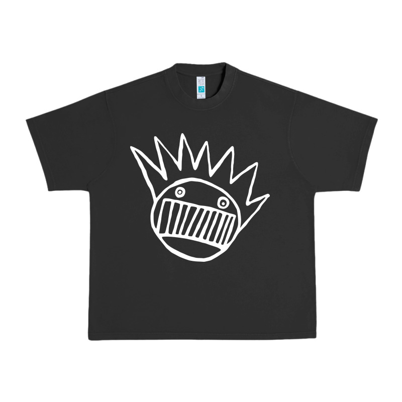Ween Urban Heavy Tee by PixelWave | Teevron