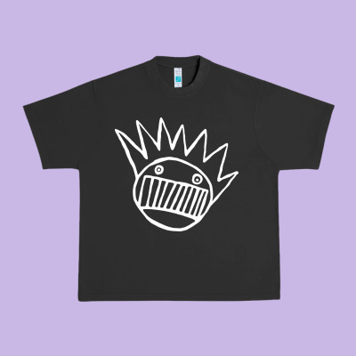 Ween Urban Heavy Tee Designed By Pixelwave