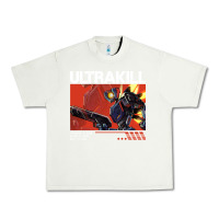 Pistachio the merch ultrakill 1 Urban Heavy Tee - PixelWave