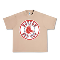Burro Boston R e d S o x Urban Heavy Tee - Craftify