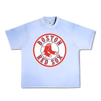 Grape Ice Boston R e d S o x Urban Heavy Tee - Craftify