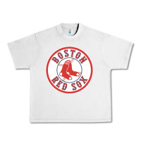 Lunar Rock Boston R e d S o x Urban Heavy Tee - Craftify