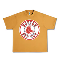 Peanut Butter Boston R e d S o x Urban Heavy Tee - Craftify