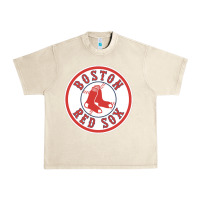 Sandshell Boston R e d S o x Urban Heavy Tee - Craftify