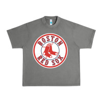 Tornado Boston R e d S o x Urban Heavy Tee - Craftify
