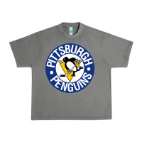 Tornado penguins player sky Urban Heavy Tee - Craftify