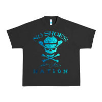 Kenny Chesney No Shoes Nation Urban Heavy Tee | Teevron
