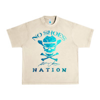 Sandshell kenny chesney no shoes nation Urban Heavy Tee - Craftify