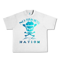 Lunar Rock kenny chesney no shoes nation Urban Heavy Tee - Craftify
