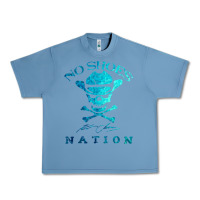 Pebble Blue kenny chesney no shoes nation Urban Heavy Tee - Craftify