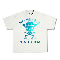 Pistachio kenny chesney no shoes nation Urban Heavy Tee - Craftify