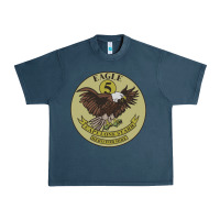 Midnight Navy spaceballs eagle 5,spaceballs Urban Heavy Tee - Craftify