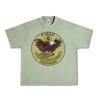 Oil Green spaceballs eagle 5,spaceballs Urban Heavy Tee - Craftify