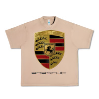 Burro .Porches new Urban Heavy Tee - Craftify