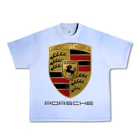 Grape Ice .Porches new Urban Heavy Tee - Craftify