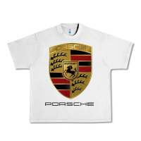 Lunar Rock .Porches new Urban Heavy Tee - Craftify