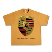 Peanut Butter .Porches new Urban Heavy Tee - Craftify