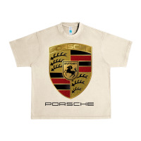 Sandshell .Porches new Urban Heavy Tee - Craftify