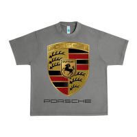 Tornado .Porches new Urban Heavy Tee - Craftify