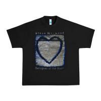 Black STEVE WINWOOD, the STEVE WINWOOD, STEVE WINWOOD art, STEVE WINWOOD vin Urban Heavy Tee - Craftify