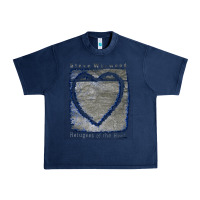 Steve Winwood, The Steve Winwood, Steve Winwood Art, Steve Winwood Vin Urban Heavy Tee | Teevron
