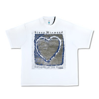 White STEVE WINWOOD, the STEVE WINWOOD, STEVE WINWOOD art, STEVE WINWOOD vin Urban Heavy Tee - Craftify