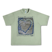 Oil Green STEVE WINWOOD, the STEVE WINWOOD, STEVE WINWOOD art, STEVE WINWOOD vin Urban Heavy Tee - Craftify