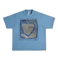 Pebble Blue STEVE WINWOOD, the STEVE WINWOOD, STEVE WINWOOD art, STEVE WINWOOD vin Urban Heavy Tee - Craftify