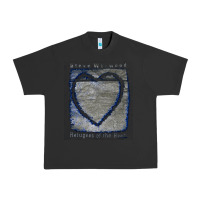 Pigment Black STEVE WINWOOD, the STEVE WINWOOD, STEVE WINWOOD art, STEVE WINWOOD vin Urban Heavy Tee - Craftify