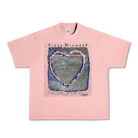 Salmon STEVE WINWOOD, the STEVE WINWOOD, STEVE WINWOOD art, STEVE WINWOOD vin Urban Heavy Tee - Craftify