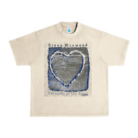 Sandshell STEVE WINWOOD, the STEVE WINWOOD, STEVE WINWOOD art, STEVE WINWOOD vin Urban Heavy Tee - Craftify