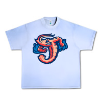 Grape Ice jacksonville jumbo shrimp Urban Heavy Tee - Craftify