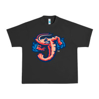 Pigment Black jacksonville jumbo shrimp Urban Heavy Tee - Craftify