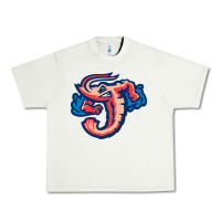 Pistachio jacksonville jumbo shrimp Urban Heavy Tee - Craftify