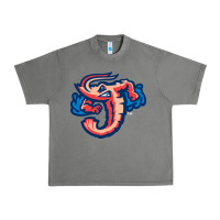Tornado jacksonville jumbo shrimp Urban Heavy Tee - Craftify