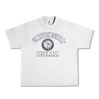 Lunar Rock universita roma [tb] Urban Heavy Tee - Craftify