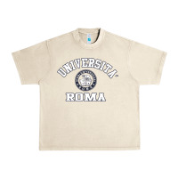 Sandshell universita roma [tb] Urban Heavy Tee - Craftify