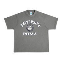 Tornado universita roma [tb] Urban Heavy Tee - Craftify
