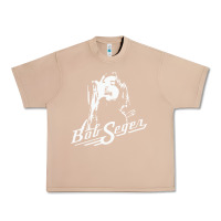 Burro seger merchandise Urban Heavy Tee - Craftify