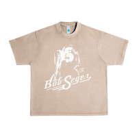 French Oak seger merchandise Urban Heavy Tee - Craftify