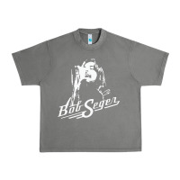 Tornado seger merchandise Urban Heavy Tee - Craftify