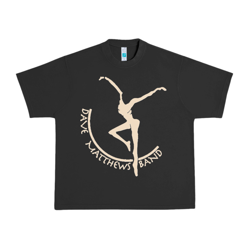 Dancing Pose Urban Heavy Tee by Craftify | Teevron